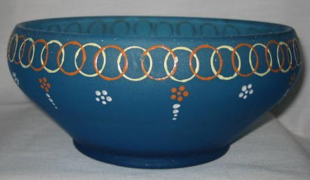 Diamond Bowl