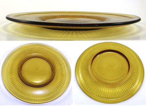 Diamond # 900 Adam's Rib  Dessert Plate