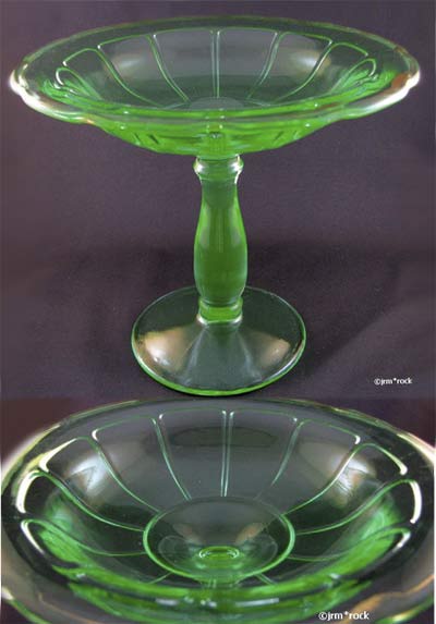 Diamond Victory Compote