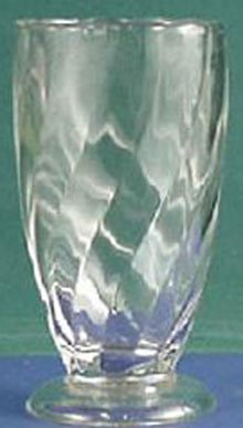 Dominion Canadian Swirl Tumbler