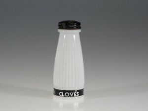 Dominion Glass Spice Shaker
