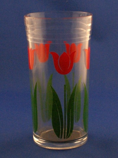 Dominion Tulip #3 Swanky Swig