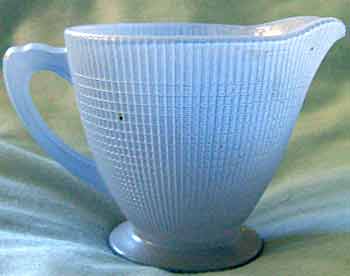 Dominion Saguenay Creamer