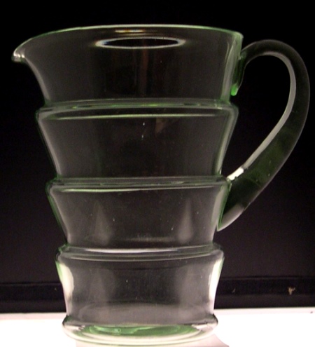 Dunbar #1138 WaterJug