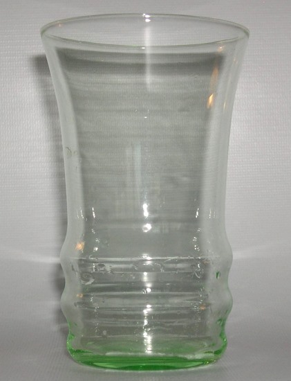 Dunbar #1112/9 Tumbler