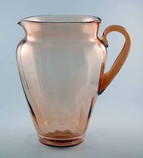 Dunbar #1147 Pitcher