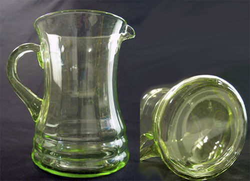 Dunbar #1115 Pitcher