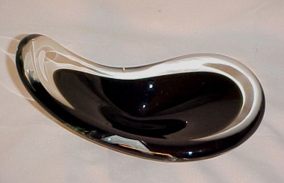 Erickson #100C Freehand Bowl
