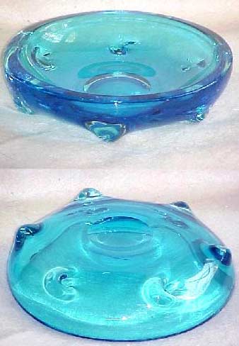 Erickson Bowl