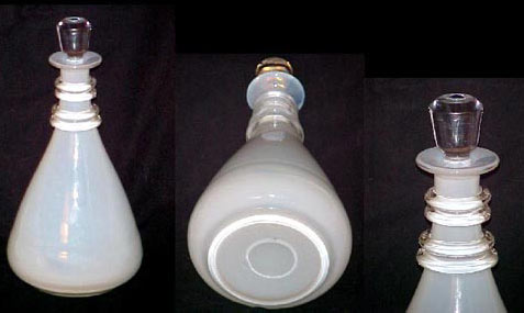 Erickson Decanter