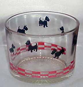 Federal Decoration #1077 Ice Tub