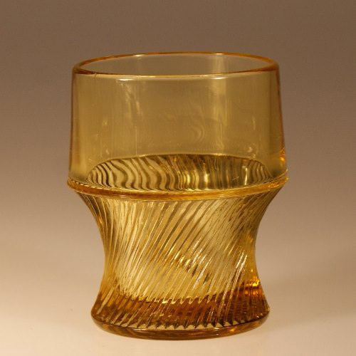 Federal Diana Tumbler
