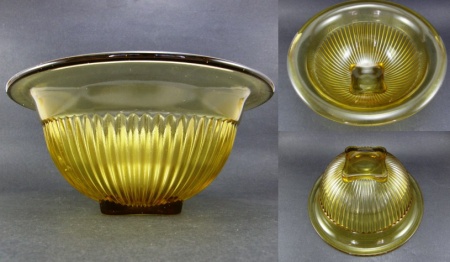 Federal Kitchen Bowl