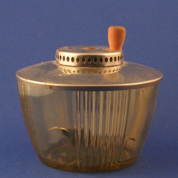 Federal Mayonnaise Bowl