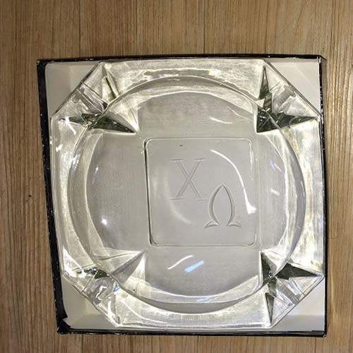 Federal TV Ashtray