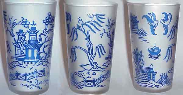 Federal Tumbler
