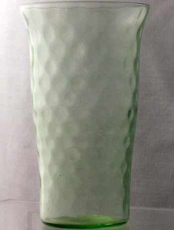 Federal Raindrop Tumbler