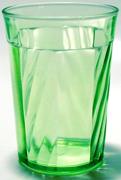 Federal Tumbler