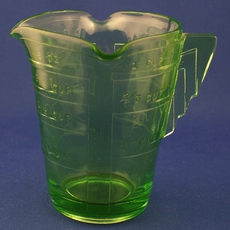 Federal Measuring Cup