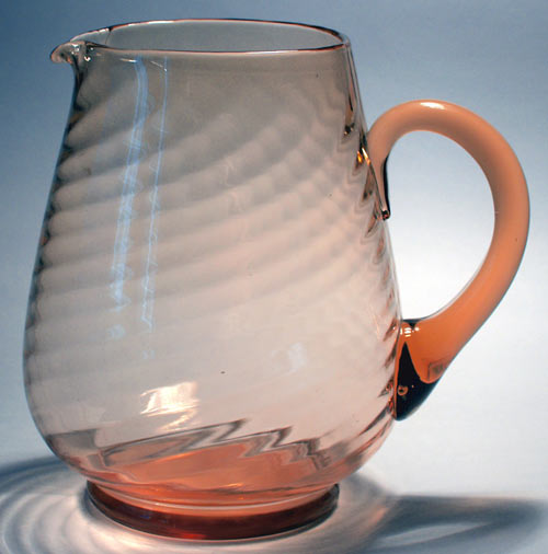 Federal Squat Pitcher