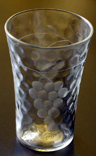 Federal Pebble Optic