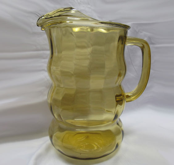 Federal Lido Jug