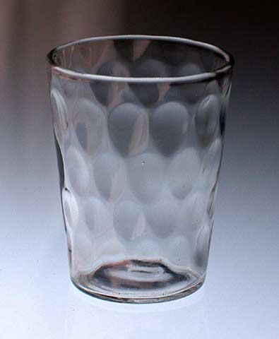 Federal Thumbprint Whiskey or Shot