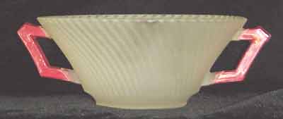 Federal Diana Cream Soup