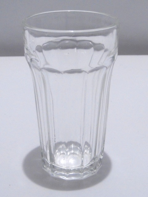 Hazel-Atlas # 394 Fountain Tumbler