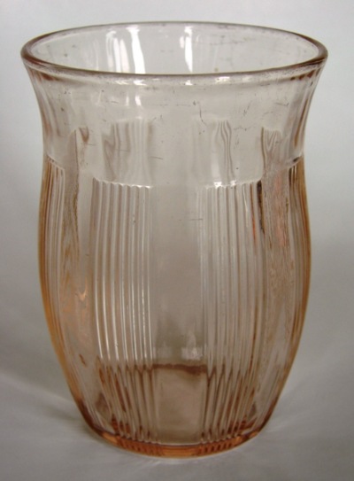 Hazel-Atlas #9869 Tumbler
