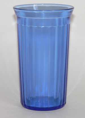 Hazel-Atlas Aurora Tumbler