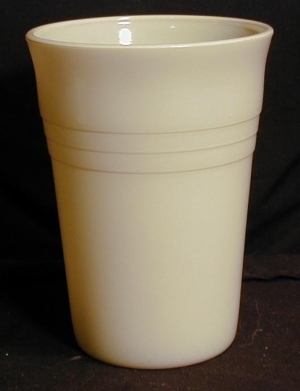 Hazel-Atlas Moderntone Platonite Tumbler