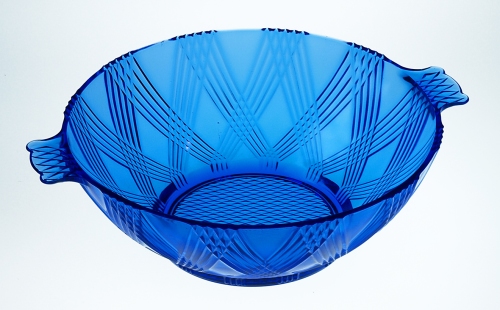 Hazel-Atlas Starlight Bowl