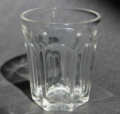 Hazel-Atlas Tumbler