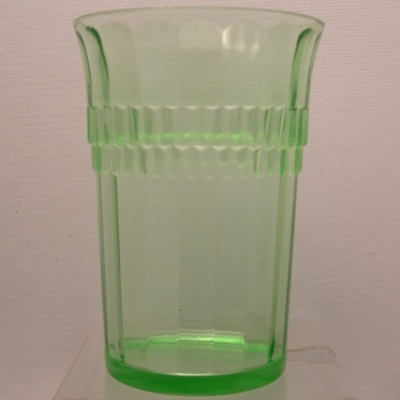 Hazel-Atlas #9526 Tumbler