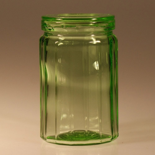 Hazel-Atlas Canister