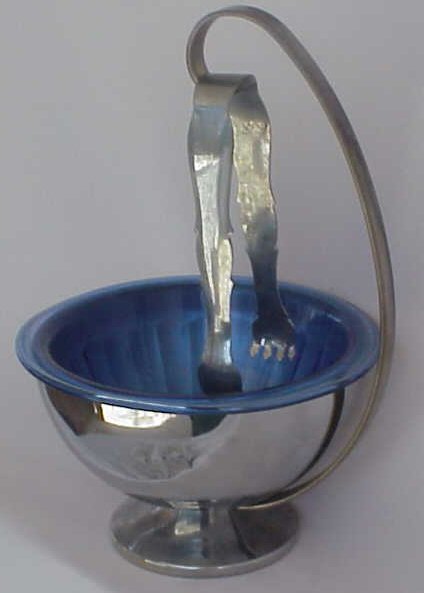 Hazel-Atlas Ice Bowl