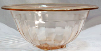Hazel-Atlas Mixing Bowl
