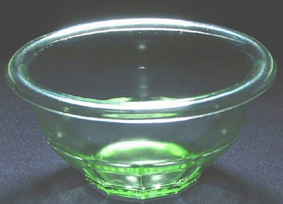 Hazel-Atlas Restwell Mixing Bowl
