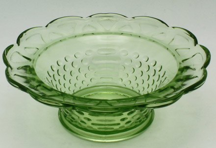Hazel-Atlas Unnamed Bowl