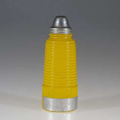 Hazel-Atlas Concentric Circles Shaker