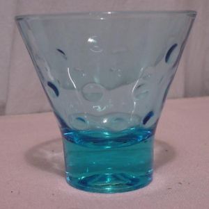 Hazelware Dots Capri Tumbler
