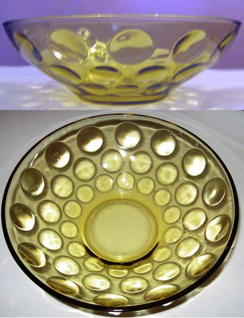 Hazelware Dot Bowl