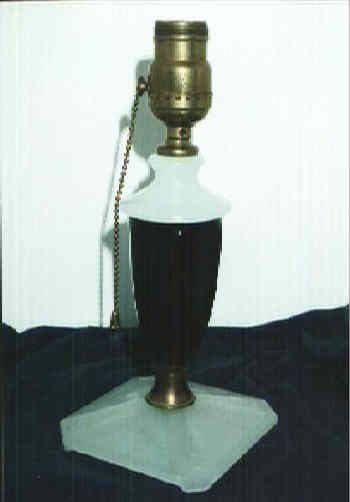 Houze Electric Light