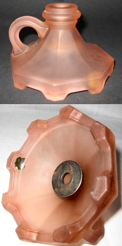 Houze Perfume Lamp