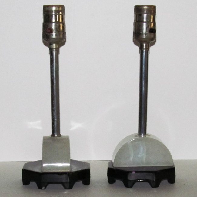 Houze Deco Lamps