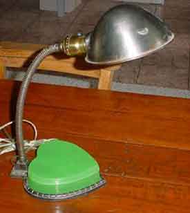 Houze Manicure Lamp