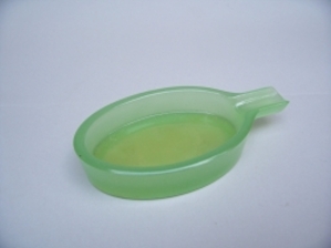 Houze Oval Ashtray
