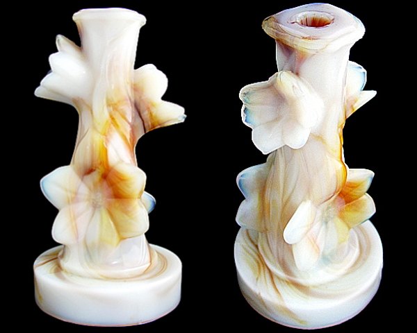 Houze Slag Lamp / Ashtray Part