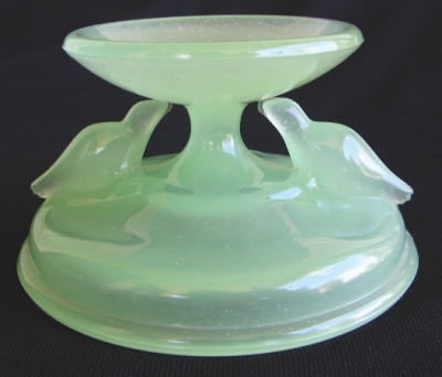 Houze "Marion" Seal Dish